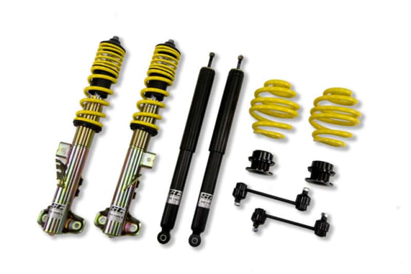 ST Suspensions — ST Coilover Kit 99-02 BMW Z3 M Coupe
Coilover Kit - view 1
