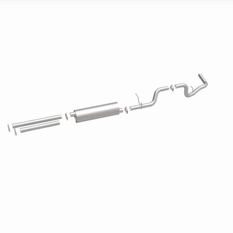 Magnaflow — MagnaFlow BRE Exhaust Kit 92-95 Ford F150
Exhaust Kit - view 6