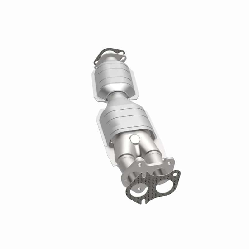 Magnaflow — MagnaFlow Conv DF Ford 86 87
Standard Grade
Standard - view 24