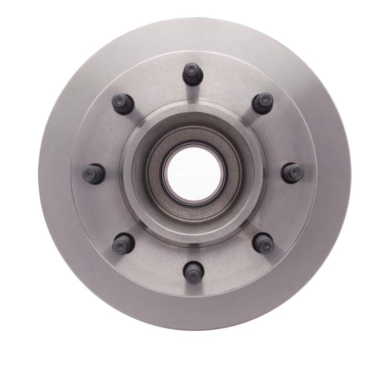 DFC — DFC 99-02 Ford F-350 Super Duty 2WD Front Brake Rotor
DFC Brake Rotor - view 1