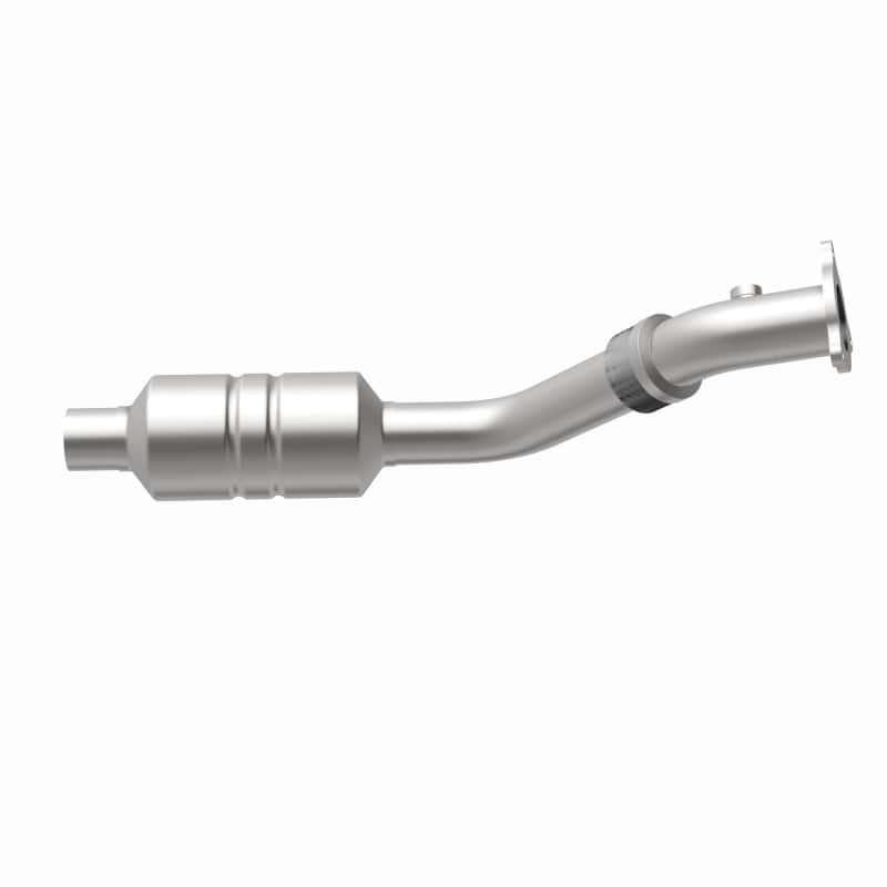 Magnaflow — MagnaFlow Conv DF 04-06 Chry Pacifica 3.5
HM Grade
HM - view 20