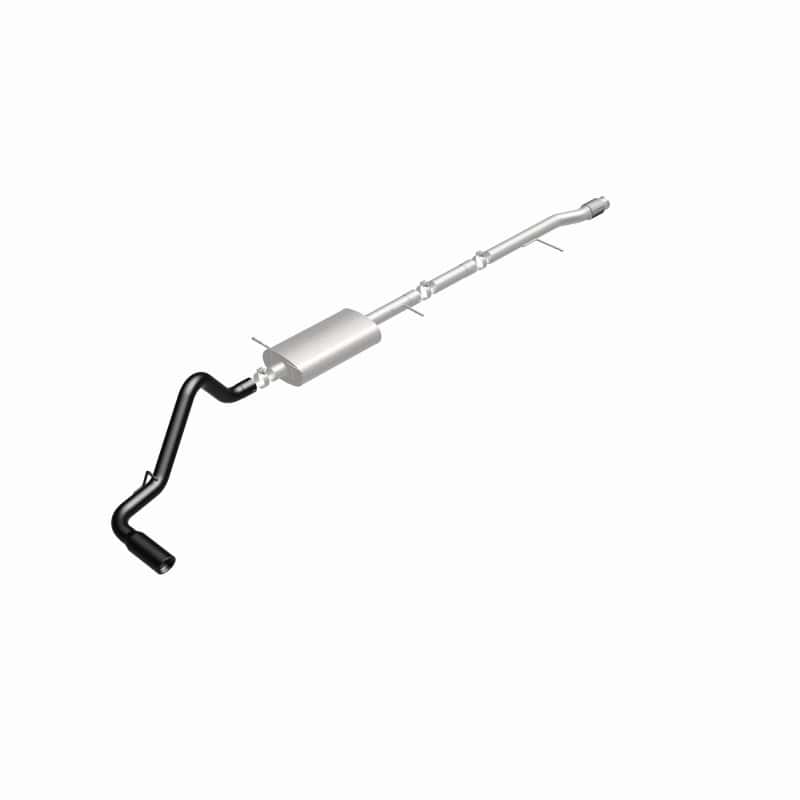 Magnaflow — MagnaFlow SYS Cat-Back 14-16 Chevy Silverado 1500 4.3/5.3L 3 inch
Cat-Back - view 24