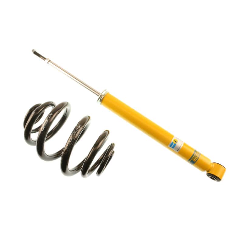 Bilstein — Bilstein B12 2009 BMW Z4 sDrive35i Front and Rear Suspension Kit
Complete Kit - view 8
