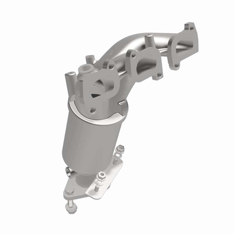 Magnaflow — Magnaflow 13-15 Ford Flex 3.5L Direct Fit Converter
California - view 6