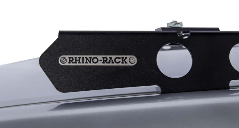 Rhino-Rack — Rhino-Rack 08-21 Toyota Land Cruiser J200 4 Base Backbone Mounting System
Roof Rack - view 4