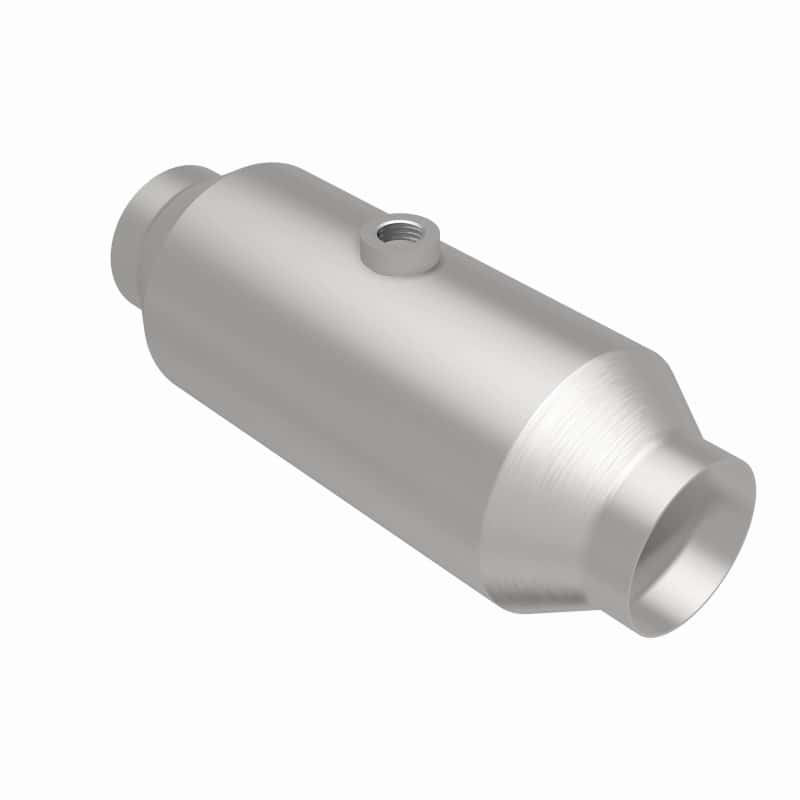 Magnaflow — Magnaflow Universal California Catalytic Converter - 2in ID / 2in OD / 11.375in L
California - view 14