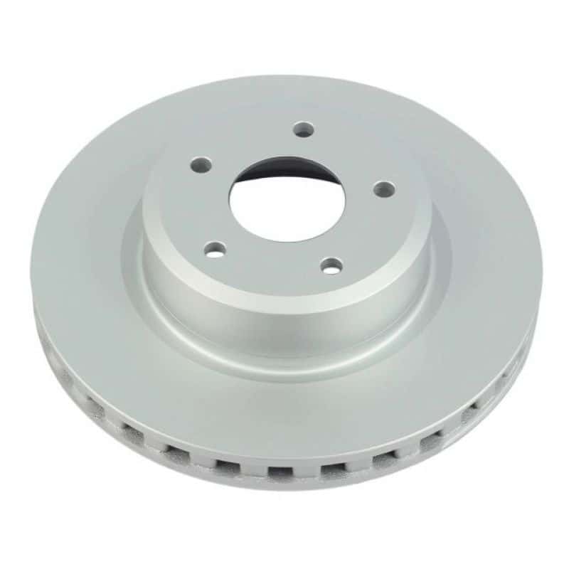 PowerStop — Power Stop 05-06 Pontiac GTO Front Evolution Geomet Coated Rotor
PowerStop EVC - view 1