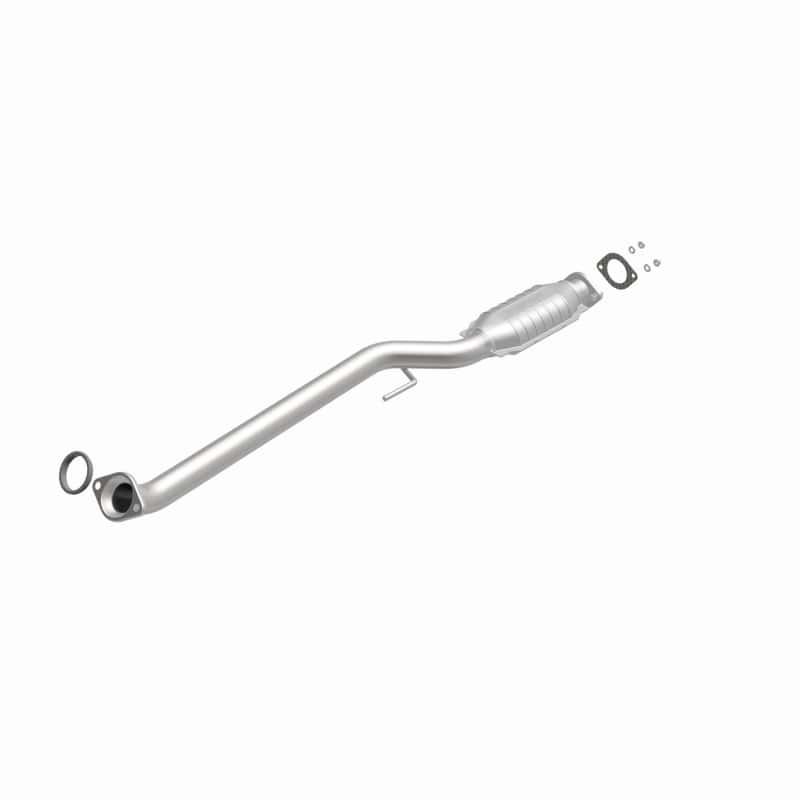 Magnaflow — Magnaflow Conv DF 02-06 Nissan Sentra 2.5L
California - view 7