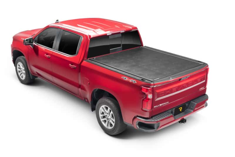 BAK — BAK 2020 Chevy Silverado 2500/3500 HD 6ft 9in Bed Revolver X2
RX2 20-26 GM HD 6ft. - view 2