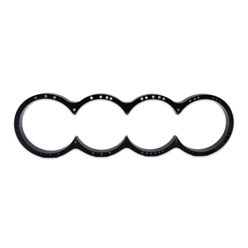 BLOX Racing — BLOX Racing Block Guard for D16Z-Y (1.6L SOHC VTEC) - view 6