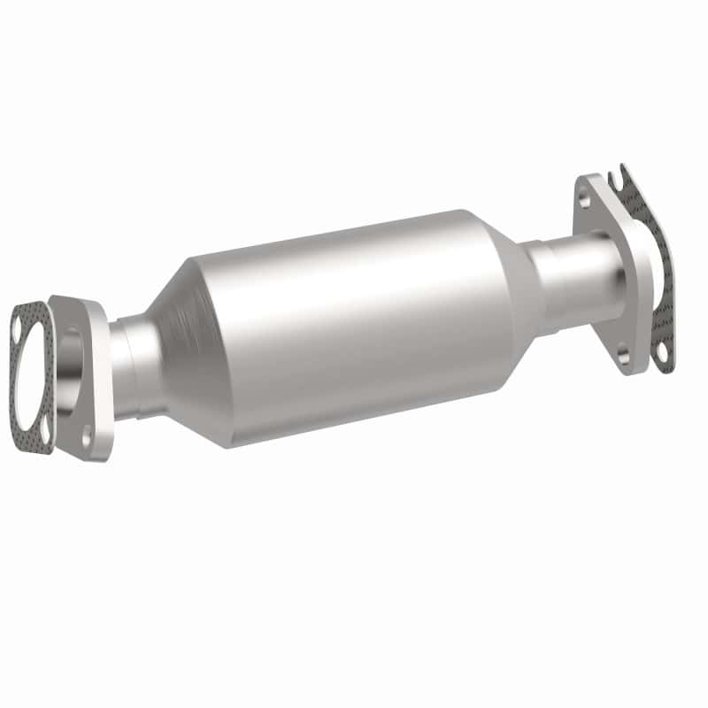Magnaflow — Magnaflow 10-13 Hyundai Santa Fe 2.4L Direct Fit Converter
California - view 10