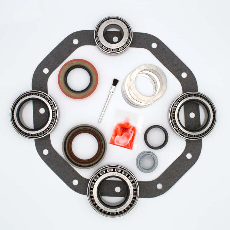 Eaton — Eaton Chrysler 9.25in/ZF Rear Master Install Kit
RngPnnInstlKt - view 2