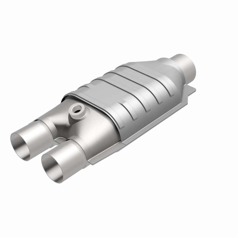Magnaflow — Magnaflow 2.5in./2in. S/D CAOBDII Universal Converter
California - view 29