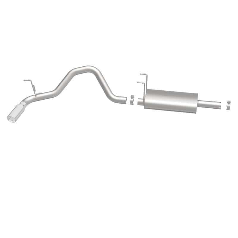 Magnaflow — MagnaFlow SYS C/B 09-11 Dodge Ram 1500
Cat-Back - view 7