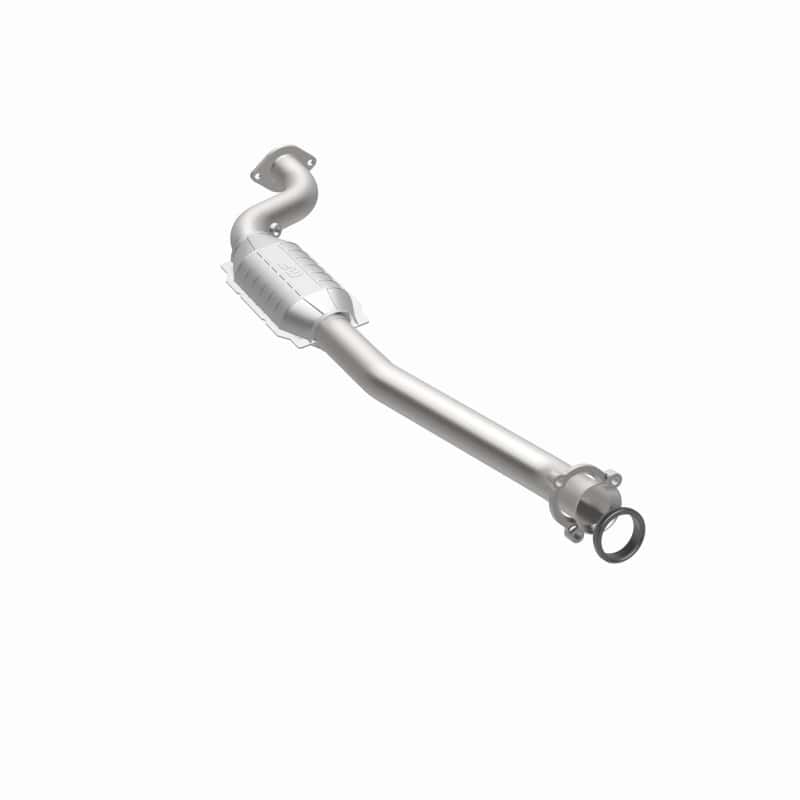 Magnaflow — MagnaFlow Conv DF 04-06 Colorado 2.8/3.5 rr O
OEM Grade
OEM - view 23