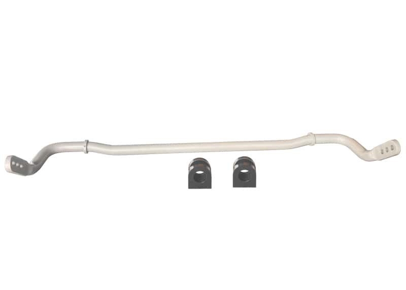 Whiteline — Whiteline 17-20 Tesla 3 Front 30mm Heavy Duty Swaybar
Swaybar - view 2