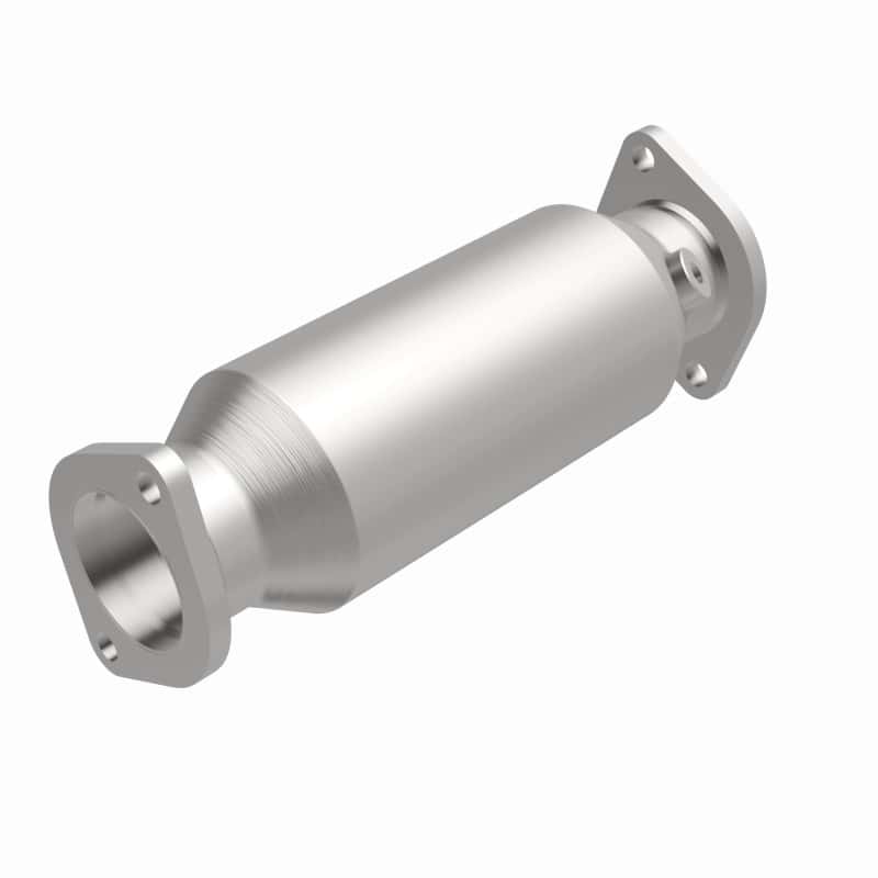 Magnaflow — Magnaflow California Direct Fit Converter 95-96 Infiniti G20 2.0L
California - view 6