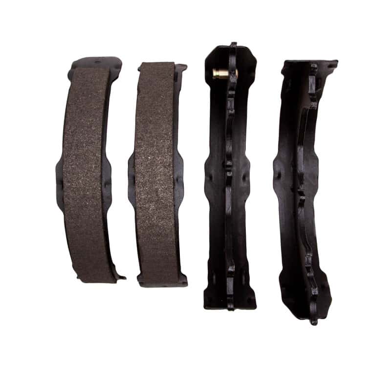 DFC — DFC 93-07 Lexus LX450 Parking Brake Parking Shoes
DFC Brake Shoe Set - view 2