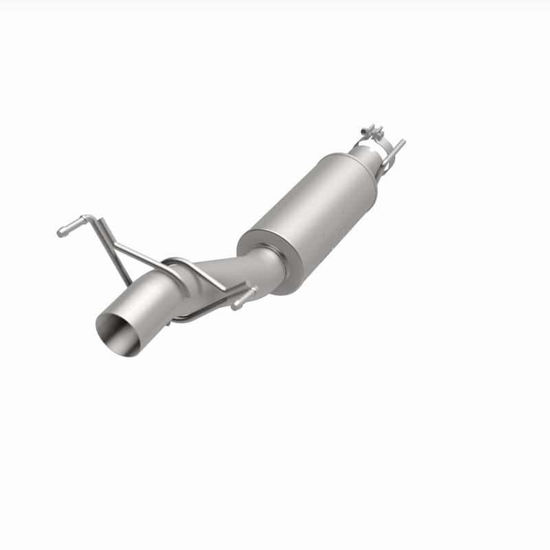 Magnaflow — MagnaFlow D-Fit Muffler 409 SS 3.5in 14-19 Ram 2500/3500 6.4L
Muffler Kit - view 27