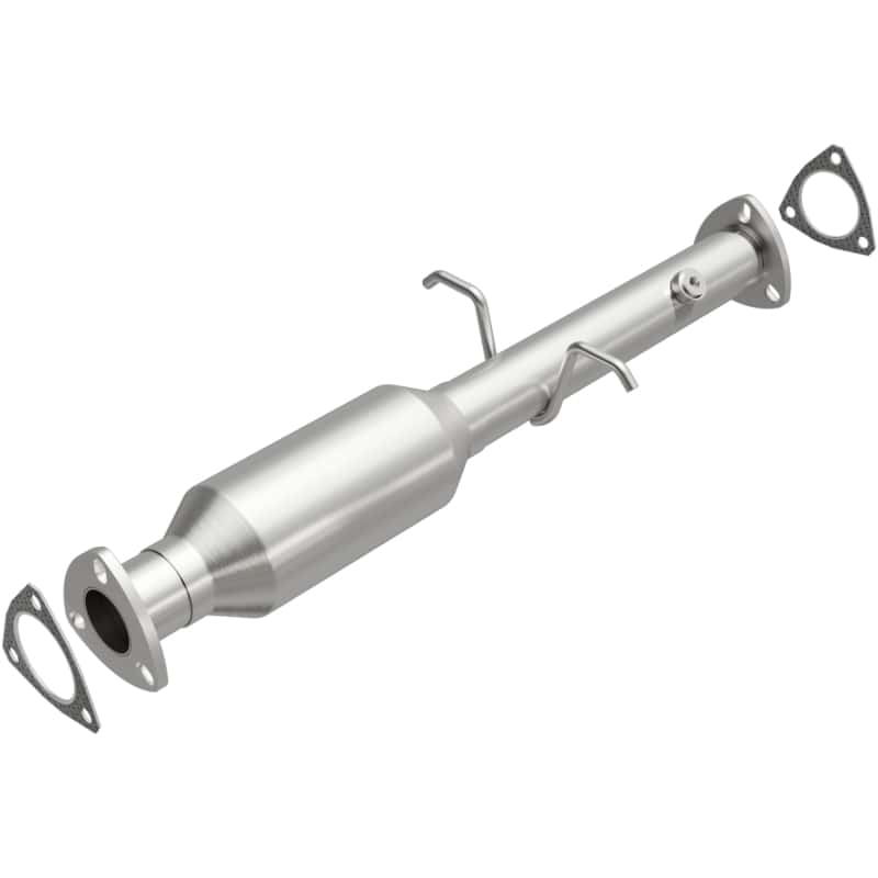 Magnaflow — Magnaflow 96-03 Chevrolet S10 2.2L Direct Fit Converter
California - view 1
