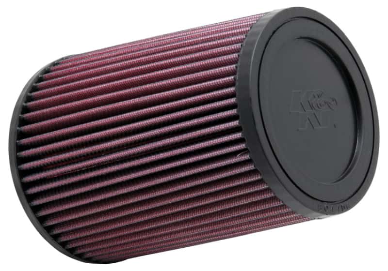 K&N Engineering — K&N Universal Rubber Filter 3.75in FLG x 5.375in Base x 5.375in Top x 7in Height
Universal Clamp-On A
Clamp-on Air Filter - view 1
