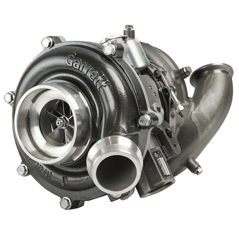 BD Diesel — BD Diesel 17-19 Ford F250/F350/F450/F550 6.7L Power Stroke Screamer Turbo
SCREAMER TURBO
Turbocharger - view 6
