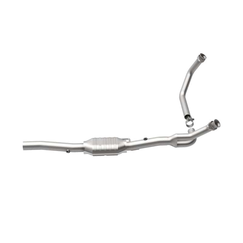 Magnaflow — Magnaflow 2000 Dodge Dakota 3.9L Direct Fit Converter
California - view 20