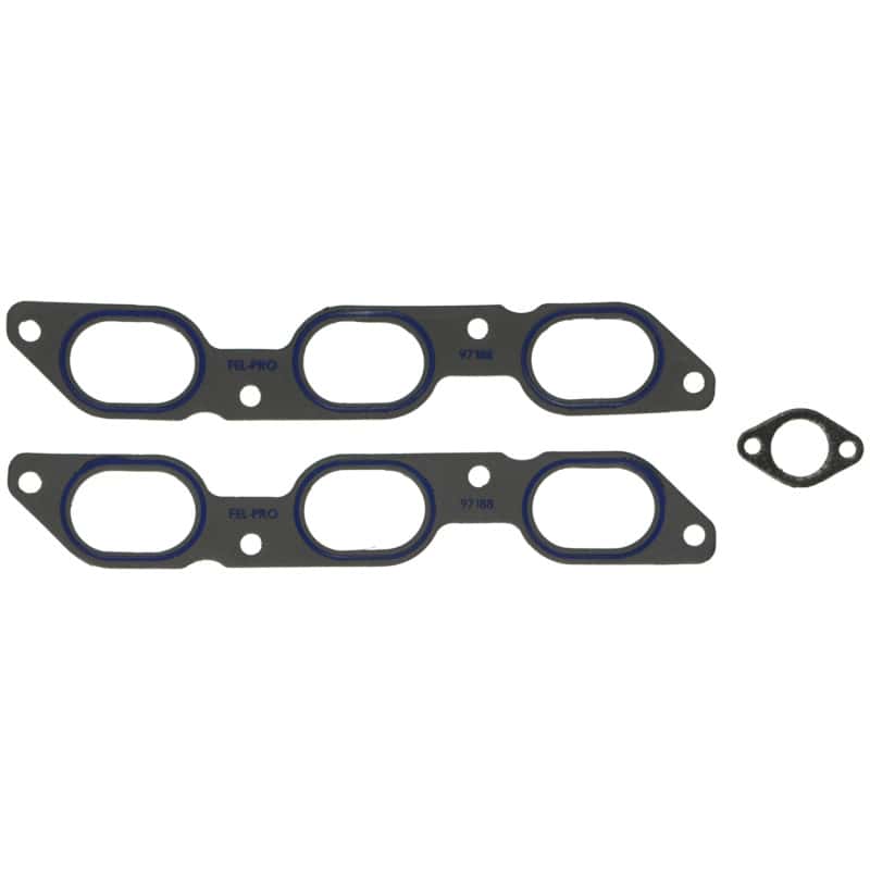 Fel-Pro — Fel-Pro Subaru Outback MS 97188 Engine Intake Manifold Gasket Set - view 1
