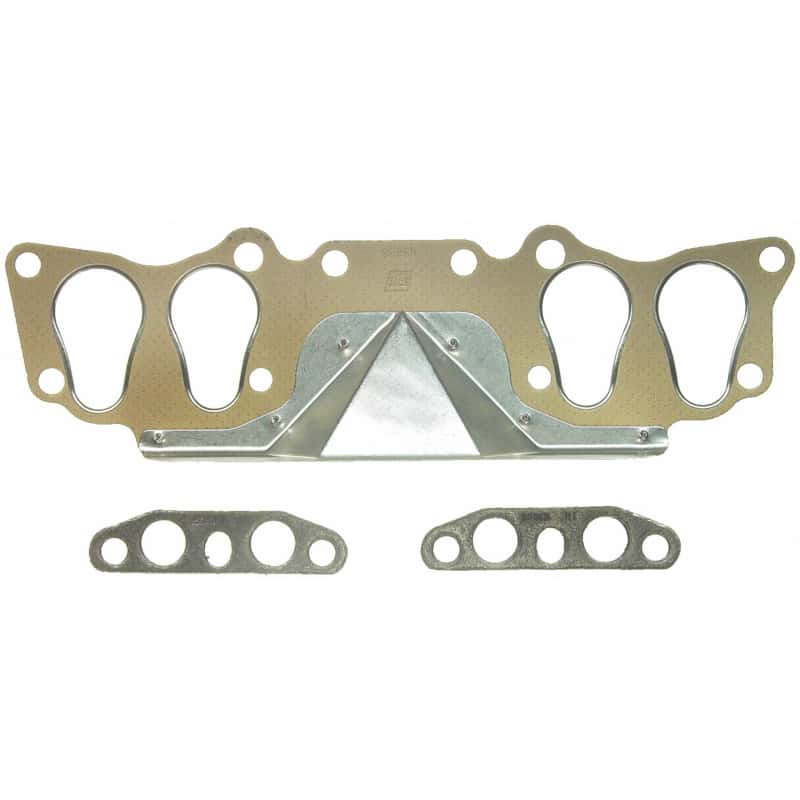 Fel-Pro — Fel-Pro Toyota Pickup Exhaust Manifold Gasket Set - view 1