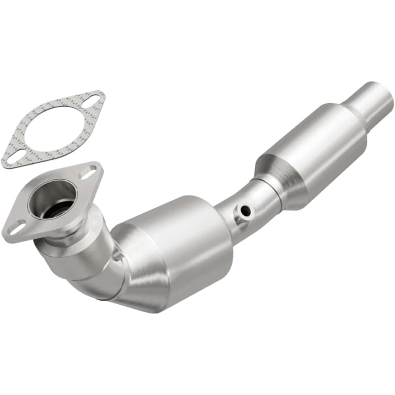 Magnaflow — Magnaflow 12-15 Chevrolet Camaro 6.2L Direct Fit Converter
California - view 1
