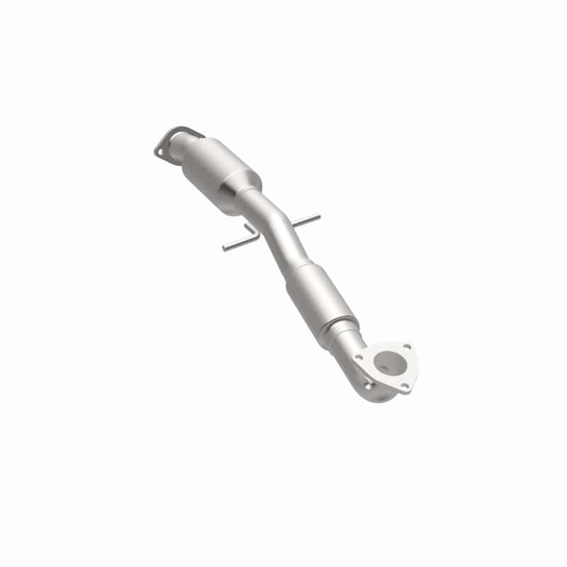Magnaflow — MagnaFlow Converter Direct Fit 12-15 Buick Verano 2.4L
OEM Grade
OEM - view 23