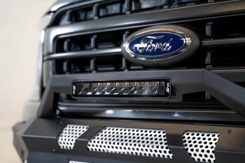 DV8 Offroad — DV8 Offroad Elite Series 13in Light Bar 45W Flood/Spot LED
13 in. LED LIGHT BAR - view 36