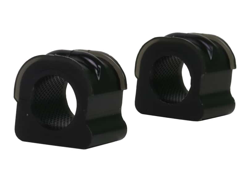 Whiteline — Whiteline 99-05 Volkswagen Golf 22mm Front Sway Bar Mount Bushing Kit
Swaybar Bushing Kit - view 1