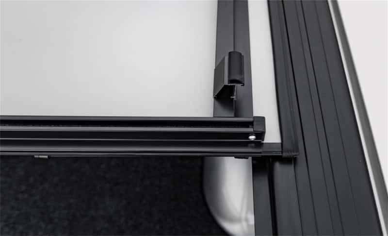 Access — LOMAX Stance Hard Cover 16+ Toyota Tacoma 5ft Box (w/o OEM hard cover)
Tonneau Cover - view 11