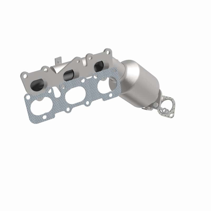 Magnaflow — MagnaFlow Conv DF 10-12 Hyundai Genesis 3.8L
OEM Grade
OEM - view 9