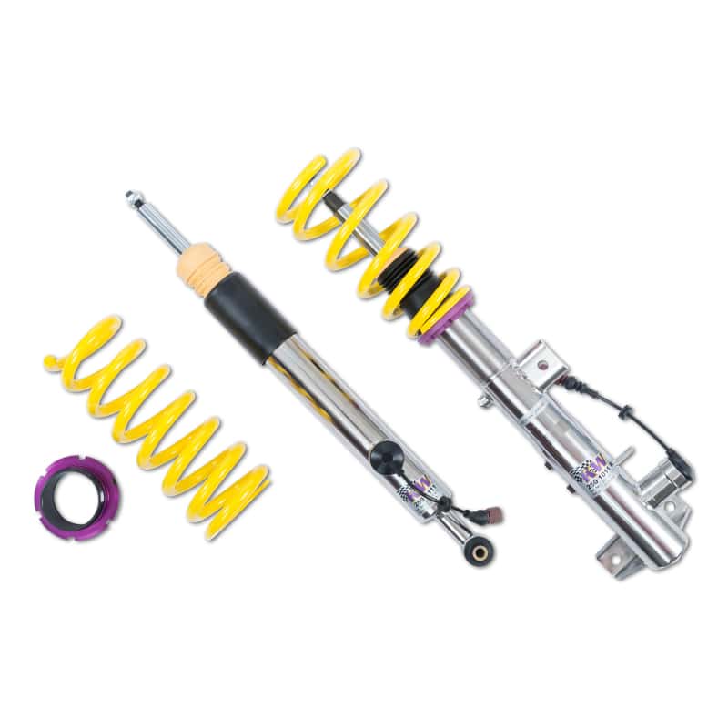 KW — KW Coilover Kit DDC ECU C-Class (W204) C300/C350 Sedan RWD
Coilover Kit - view 9