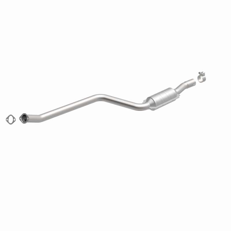 Magnaflow — Magnaflow Conv DF 2006 BMW 530xi 3.0L OEM
OEM Grade
OEM - view 8