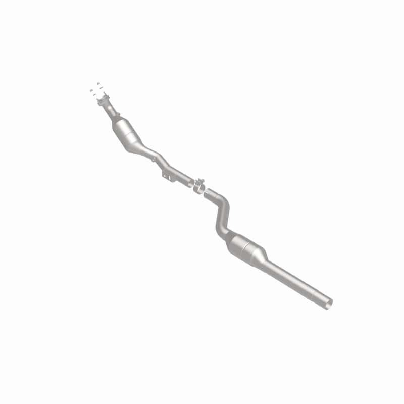 Magnaflow — MagnaFlow Conv DF 01-02 Mercedes E430 Passenger Side CA
California - view 14