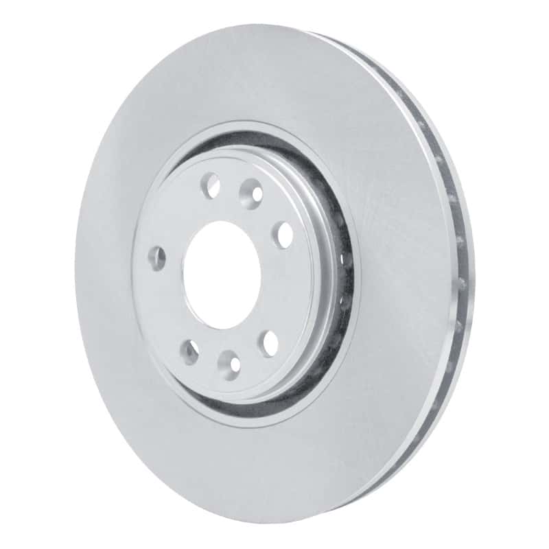 DFC — DFC 10-17 Renault Clio (Mexico) Front Brake Rotor
DFC Brake Rotor - view 2