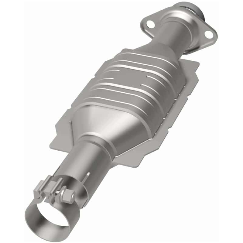 Magnaflow — MagnaFlow Conv DF 09-11 Ford Escape 3.0L
OEM Grade
OEM - view 4