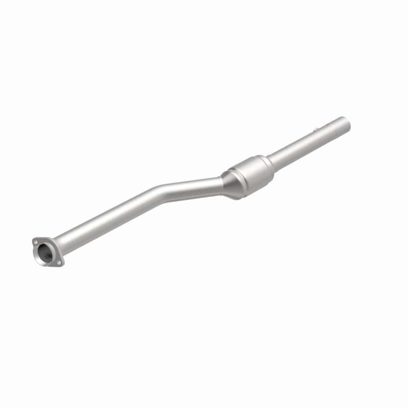 Magnaflow — MagnaFlow Conv DF 99-00 BMW 540i 4.4L PS Rear
OEM Grade
OEM - view 7
