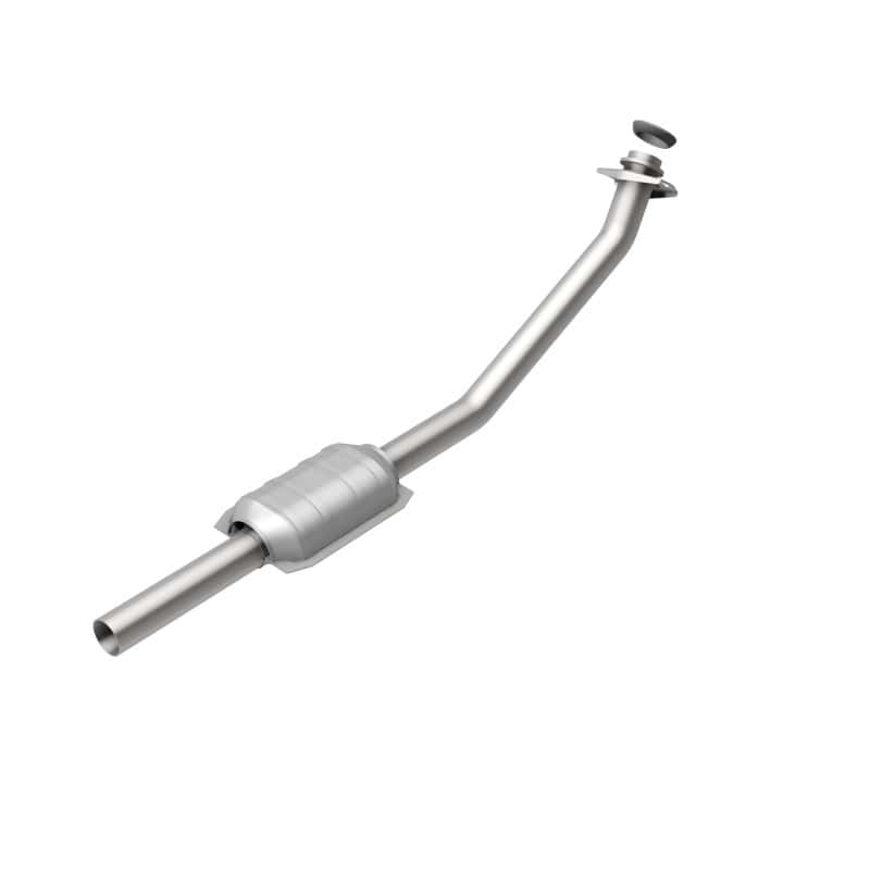 Magnaflow — MagnaFlow Conv Dodge-Plymouth 23270 41.25X6
Standard Grade
Standard - view 16