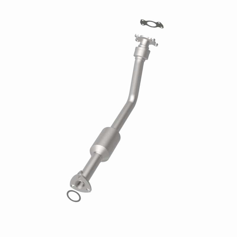 Magnaflow — MagnaFlow Conv DF 96-98 Grand AM 2.4L M/T
HM Grade
HM - view 15