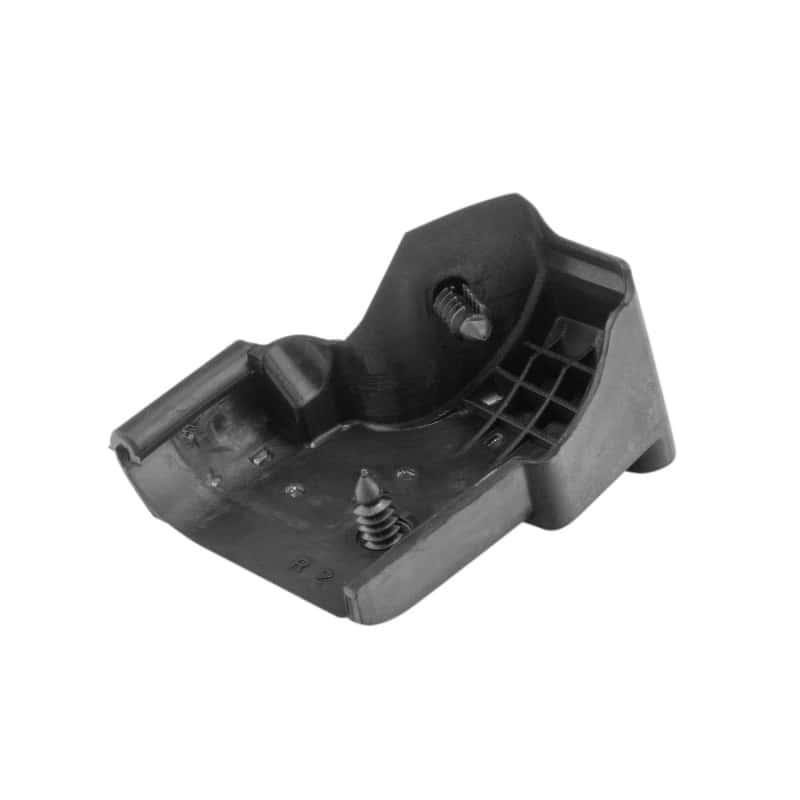 OMIX — Omix Mucket Seal C-Pillar Right- 07-18 JKU
Cowl Seal - view 2