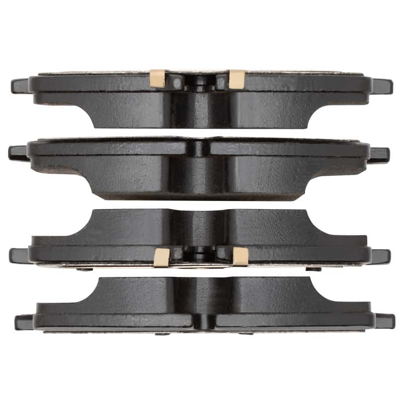 DFC — DFC 23-26 BMW X1 (USA/Canada) Front 5000 Advanced Low Metallic Brake Pads - view 4