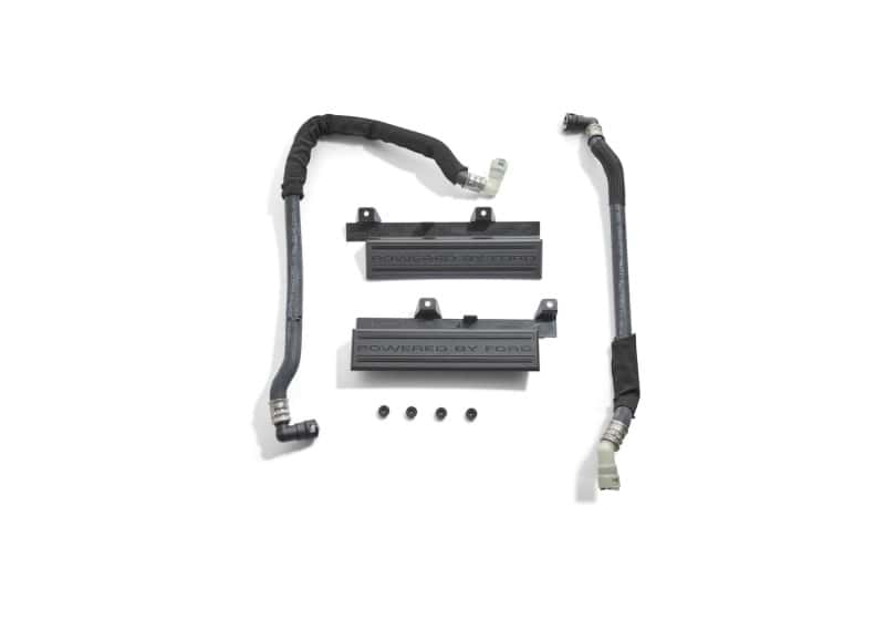 Ford Racing — Ford Racing 18-19 Coyote 5.0L TiVCT Intake Manifold Dress Up Kit
Engine Dress-Up Kit - view 2