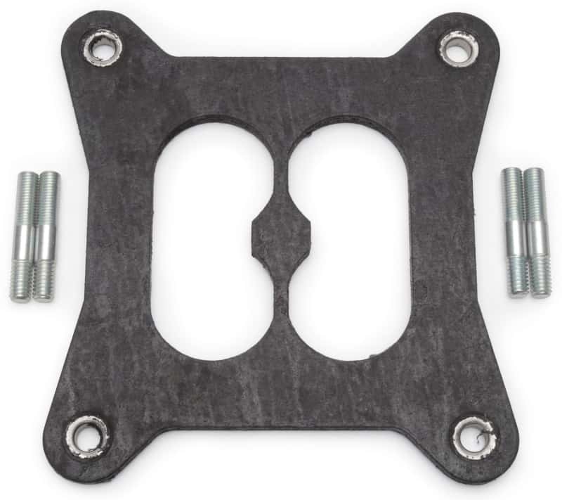 Edelbrock — Edelbrock Divided Heat Insulator
KIT PARTS - view 1