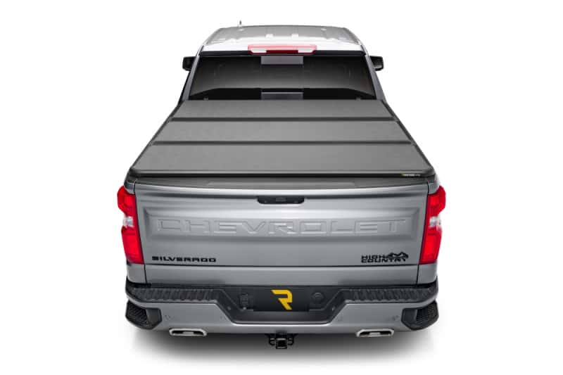 Extang — Extang 14-18 Chevy/GMC Silverado/Sierra 1500 (6ft. 7in. Bed) Solid Fold ALX - view 15