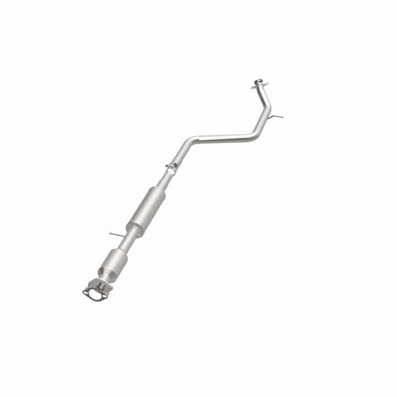 Magnaflow — MagnaFlow 12-15 Mazda 5 2.5L Direct Fit CARB Compliant Catalytic Converter
California - view 22