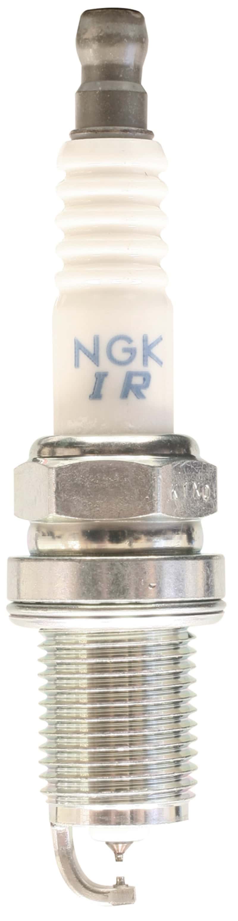 NGK — NGK Laser Iridium Spark Plug Box of 4 (DIFR5C11)
H. I. Spark Plug - view 1